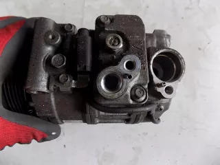 A0022306611 Компрессор кондиционера Mercedes E W211 Арт AL10939383325_2, вид 3