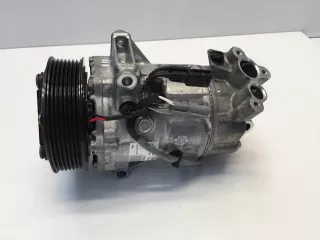 926002888R,0 Компрессор кондиционера Nissan NP 300 Арт AL11056828390_2, вид 1