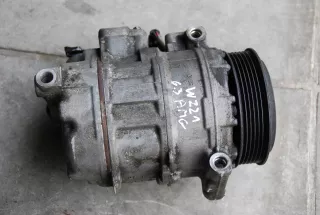 A0022300911 Компрессор кондиционера Mercedes S W221 Арт AL11357114419, вид 1