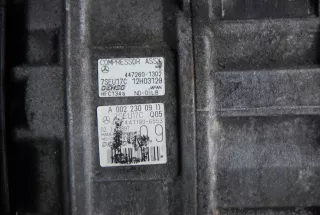 A0022300911 Компрессор кондиционера Mercedes S W221 Арт AL11357114419, вид 3