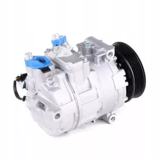0300K029 Компрессор кондиционера Audi TT 2 Арт AL11563151835_5, вид 4