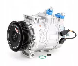 0300K029 Компрессор кондиционера Audi A6 C6 (S6,RS6) Арт AL11563151835_7, вид 1