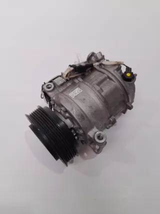 926005DA1A Компрессор кондиционера Infiniti Q30 Арт AL11685877652, вид 1
