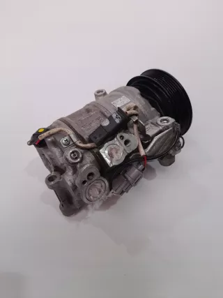 926005DA1A Компрессор кондиционера Infiniti Q30 Арт AL11685877652, вид 3