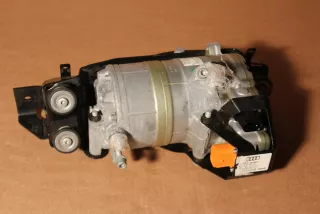 4G0816797C Компрессор кондиционера Audi E-Tron Арт AL11827059019, вид 1