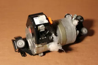 4G0816797C Компрессор кондиционера Audi E-Tron Арт AL11827059019, вид 2