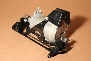 4G0816797C Компрессор кондиционера Audi E-Tron Арт AL11827059019, вид 3