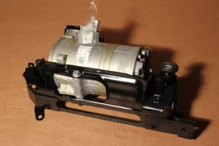 4G0816797C Компрессор кондиционера Audi E-Tron Арт AL11827059019, вид 4
