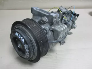 926004EB1A Компрессор кондиционера Nissan Qashqai 1  Арт AL11866549752, вид 1