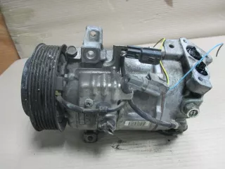 926004EB1A Компрессор кондиционера Nissan Qashqai 1  Арт AL11866549752, вид 2