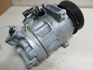 926004EB1A Компрессор кондиционера Nissan Qashqai 1  Арт AL11866549752, вид 4