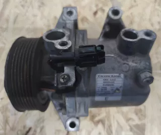 926003VA0D Компрессор кондиционера Nissan Micra K13 Арт AL11969206653, вид 1