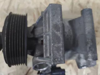 926003VA0D Компрессор кондиционера Nissan Micra K13 Арт AL11969206653, вид 2
