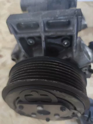 926003VA0D Компрессор кондиционера Nissan Micra K13 Арт AL11969206653, вид 3