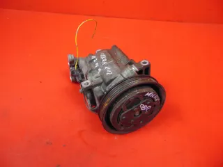 92600AX80B Компрессор кондиционера Nissan Micra K12 Арт AL11972284280_2, вид 1