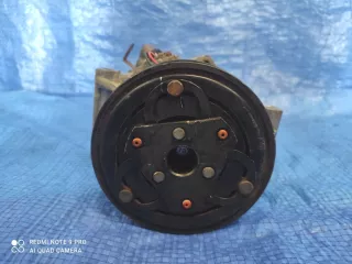 92600BV80A Компрессор кондиционера Nissan NP 300 Арт AL11972656524, вид 3