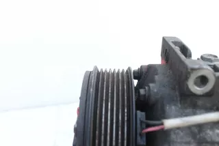 brak,informacji Компрессор кондиционера Nissan Primastar Арт AL12004440447, вид 2