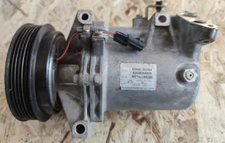 926003VD0A Компрессор кондиционера Nissan Juke 1 Арт AL12060163155, вид 1