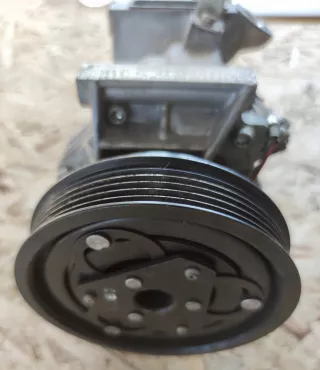 926003VD0A Компрессор кондиционера Nissan Juke 1 Арт AL12060163155, вид 3