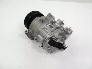 5Q0816803H Компрессор кондиционера Skoda Octavia A5 Арт AL12112286528_2, вид 6