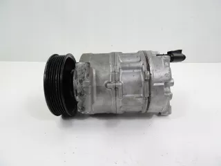 5Q0816803H Компрессор кондиционера Skoda Octavia A5 Арт AL12112286528_2, вид 9