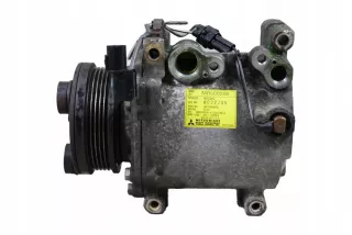 MR500268 Компрессор кондиционера Mitsubishi Pajero 3 Арт AL12197013792_2, вид 1