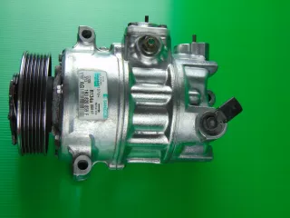 1K0820859F Компрессор кондиционера Seat Toledo 4 Арт AL12201175297_3, вид 1