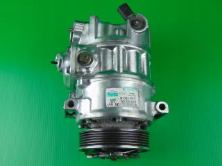 1K0820859F Компрессор кондиционера Seat Toledo 4 Арт AL12201175297_3, вид 2
