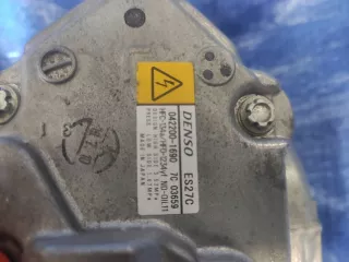 042200-1690,7c,03659 Компрессор кондиционера Lexus ES 7 Арт AL12219215112, вид 2