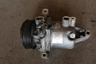 926001HC1D Компрессор кондиционера Nissan NP 300 Арт AL12219660104_2, вид 1