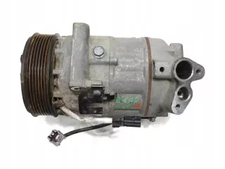 926000217R Компрессор кондиционера Renault Captur Арт AL12255522046, вид 1