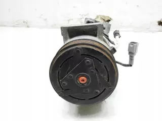 926000217R Компрессор кондиционера Renault Captur Арт AL12255522046, вид 3