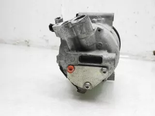 926000217R Компрессор кондиционера Renault Captur Арт AL12255522046, вид 6