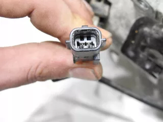 926000217R Компрессор кондиционера Renault Captur Арт AL12255522046, вид 8