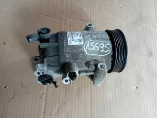 5Q0820803D Компрессор кондиционера Volkswagen Polo 5 Арт AL15838881139, вид 1