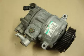 1K0820859F Компрессор кондиционера Volkswagen Golf PLUS 1 Арт AL15874054306, вид 1