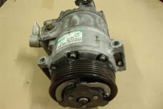 1K0820859F Компрессор кондиционера Volkswagen Golf 6 Арт AL15874054306_3, вид 2