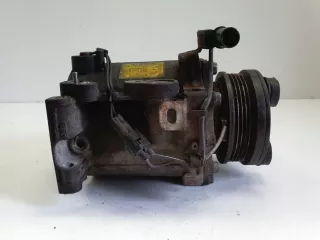 MR500268 Компрессор кондиционера Mitsubishi Canter Арт AL15874831098_3, вид 3