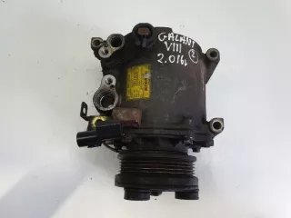 MR500268 Компрессор кондиционера Mitsubishi Canter Арт AL15874831098_3, вид 6