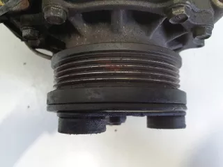 MR500268 Компрессор кондиционера Mitsubishi Canter Арт AL15874831098_3, вид 7