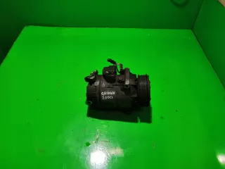 92600BR70A Компрессор кондиционера Nissan Qashqai 1  Арт AL15883267579, вид 1