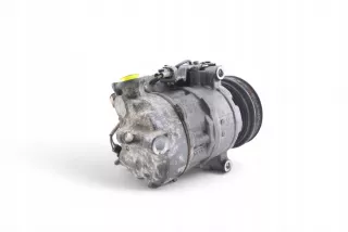 447280-7421 Компрессор кондиционера Infiniti Q30 Арт AL15919325154_2, вид 4