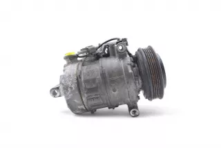 447280-7421 Компрессор кондиционера Infiniti Q30 Арт AL15919325154_2, вид 5