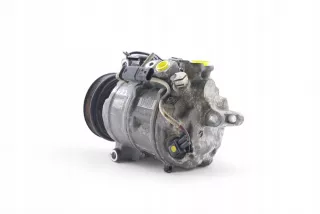 447280-7421 Компрессор кондиционера Mercedes B W246 Арт AL15919325154_4, вид 2