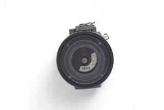 447280-7421 Компрессор кондиционера Mercedes B W246 Арт AL15919325154_4, вид 7