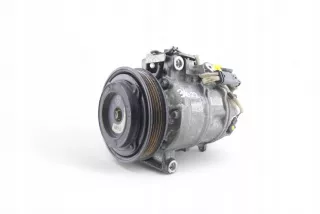 447280-7421 Компрессор кондиционера Mercedes B W246 Арт AL15919325154_4, вид 8