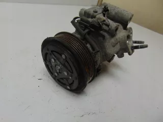 E3B1-19D629-AA Компрессор кондиционера Ford Transit 3 Арт AL15924839396, вид 5