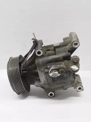 5A7975300 Компрессор кондиционера Fiat Doblo 2 Арт AL15925769132