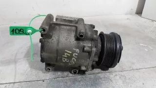 YS4H-19D629-AB Компрессор кондиционера Ford Fusion 1 Арт AL15932412187, вид 2