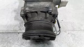 YS4H-19D629-AB Компрессор кондиционера Ford Fusion 1 Арт AL15932412187, вид 4
